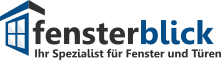 Fensterblick Logo