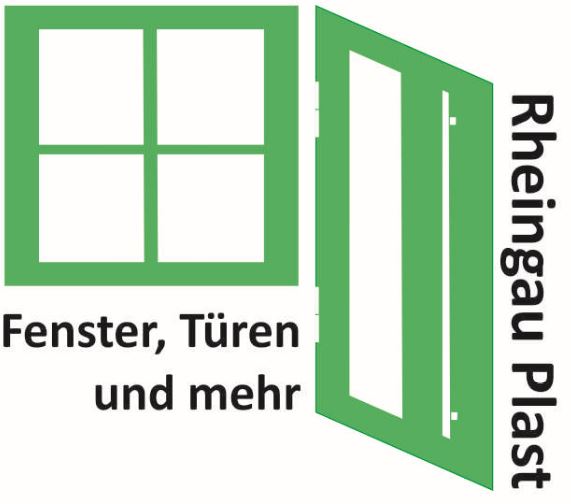 Rheingau Plast Logo
