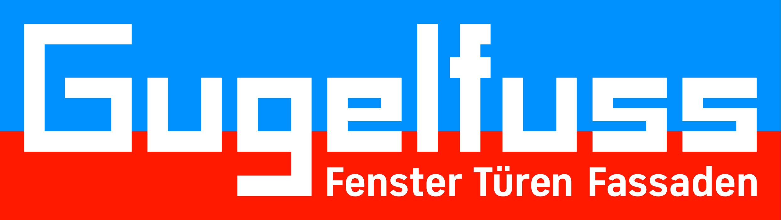 Gugelfuss Logo