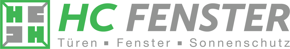 HC Fenster Logo